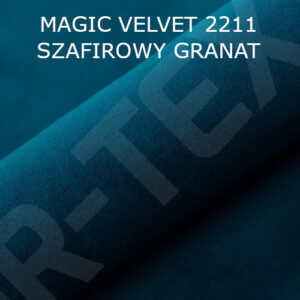 MAGIC VELVET 2211