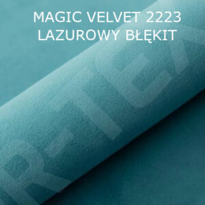 MAGIC VELVET 2223