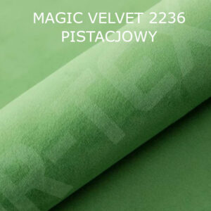MAGIC VELVET 2236