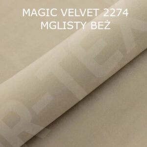 MAGIC VELVET 2274