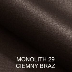 MONOLITH 29
