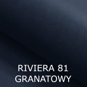 RIVIERA 81