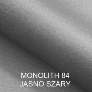 MONOLITH 84