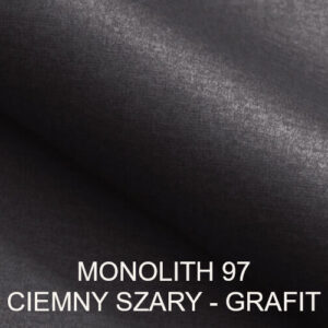 MONOLITH 97