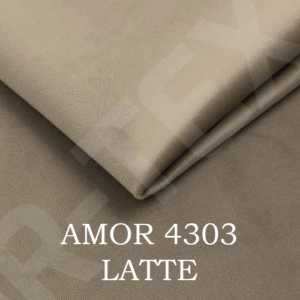 AMOR VELVET 4303