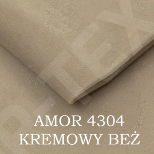 AMOR VELVET 4304