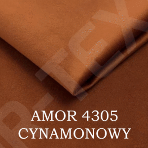 AMOR VELVET 4305