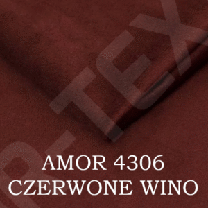 AMOR VELVET 4306