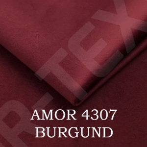 AMOR VELVET 4307