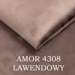 AMOR VELVET 4308