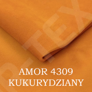AMOR VELVET 4309