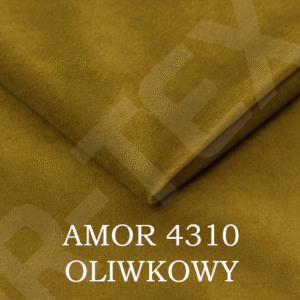 AMOR VELVET 4310