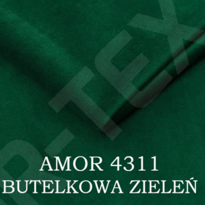 AMOR VELVET 4311