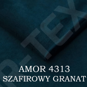 AMOR VELVET 4313