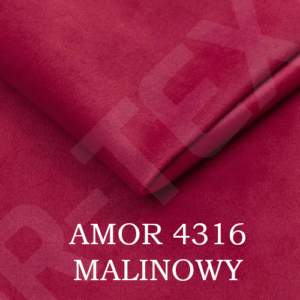 AMOR VELVET 4316