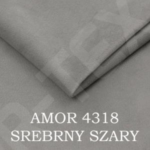 AMOR VELVET 4318