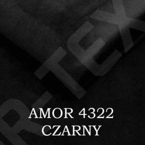 AMOR VELVET 4322