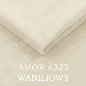 AMOR VELVET 4323