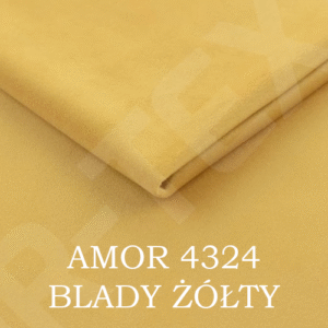 AMOR VELVET 4324