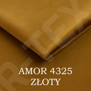 AMOR VELVET 4325