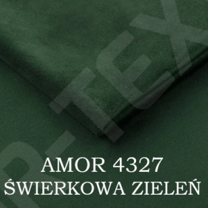 AMOR VELVET 4327
