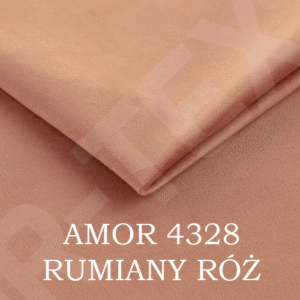 AMOR VELVET 4328