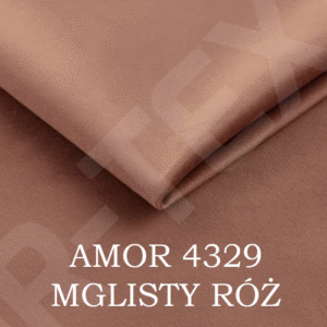 AMOR VELVET 4329