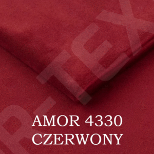 AMOR VELVET 4330