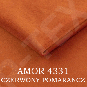 AMOR VELVET 4331