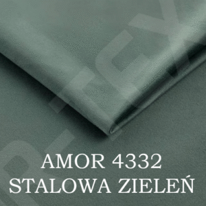 AMOR VELVET 4332