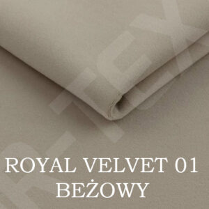ROYAL VELVET 01