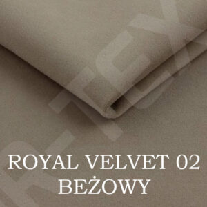 ROYAL VELVET 02