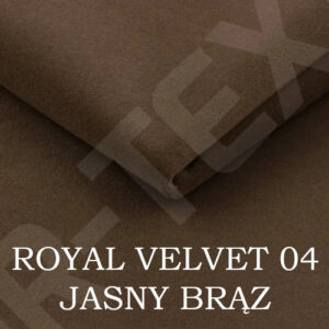 ROYAL VELVET 04