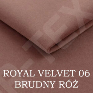 ROYAL VELVET 06
