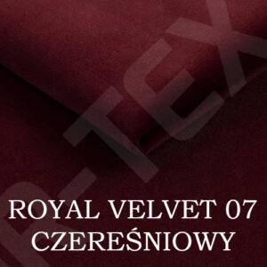 ROYAL VELVET 07
