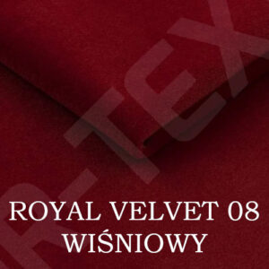 ROYAL VELVET 08