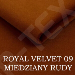 ROYAL VELVET 09