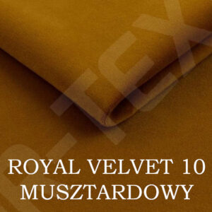 ROYAL VELVET 10