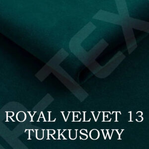 ROYAL VELVET 13