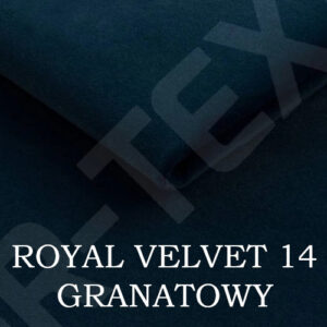 ROYAL VELVET 14