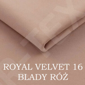 ROYAL VELVET 16