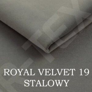 ROYAL VELVET 19