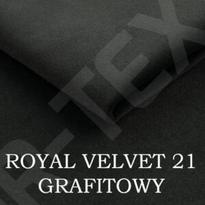ROYAL VELVET 21