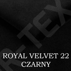 ROYAL VELVET 22