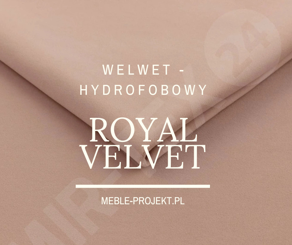ROYAL-VELVET ROYAL-VELVET