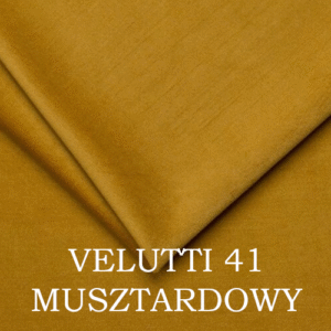 VELUTTI 41