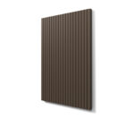 Frezowany Front Meblowy Lamele Lakierowany Drzwiczki Na Wymiar Płyta MDF 18 MM Wybór Kolorów MODEL F14 - KONFIGURATOR ONLINE