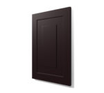 Front Frezowany Lakierowany Fronty Meblowe Na Wymiar Płyta MDF 18 MM Wybór Kolorów MODEL F9 - KONFIGURATOR ONLINE