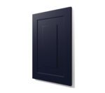 Front Frezowany Lakierowany Fronty Meblowe Na Wymiar Płyta MDF 18 MM Wybór Kolorów MODEL F9 - KONFIGURATOR ONLINE