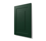 Front Frezowany Lakierowany Fronty Meblowe Na Wymiar Płyta MDF 18 MM Wybór Kolorów MODEL F9 - KONFIGURATOR ONLINE